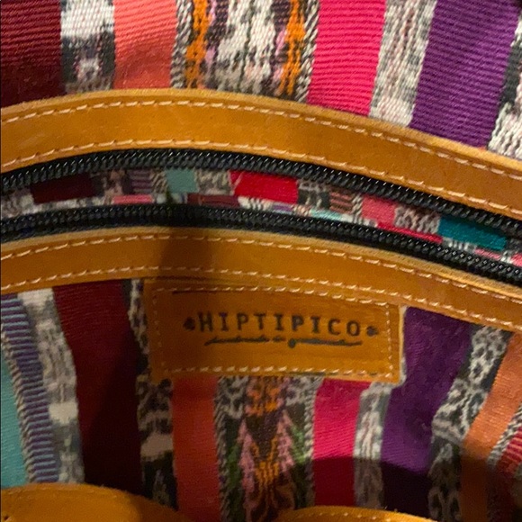 Hiptipico mid-size crab bag - Picture 3 of 3